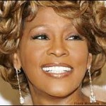 Gone But Never To Be Forgotten Whitney Houston