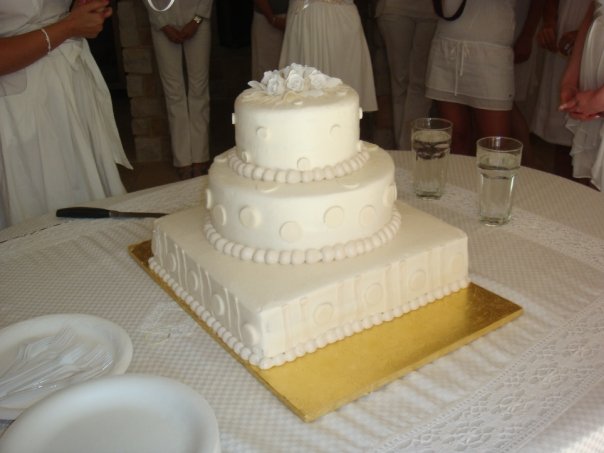 cake