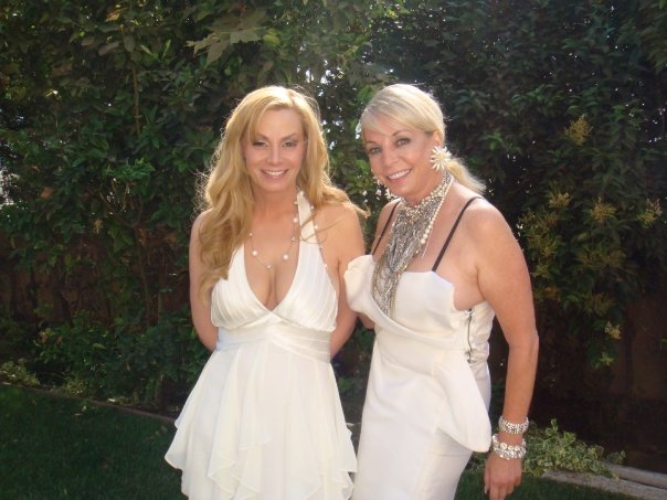 cindy and Tina