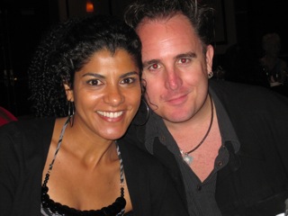 Craig and Angela