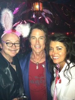 Bud Cort Ron Moss