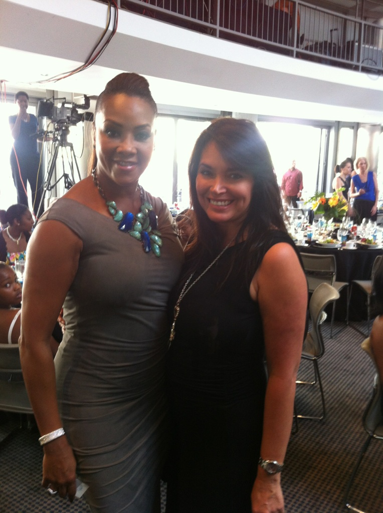 Vivica Fox