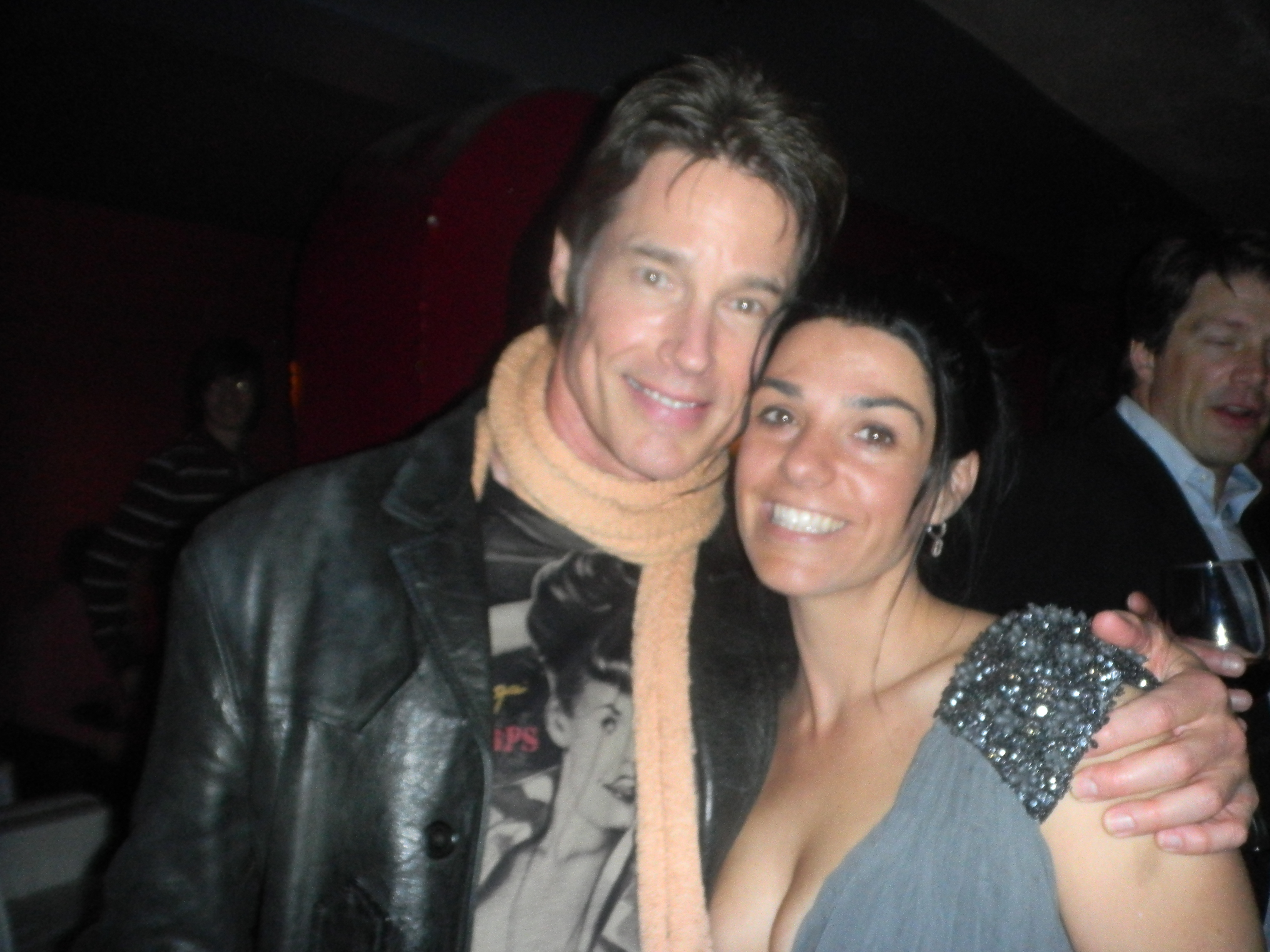 Ronn & Michelle