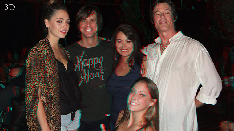 Jim Carey