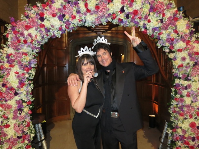 DevRonn New Year's Eve 2012