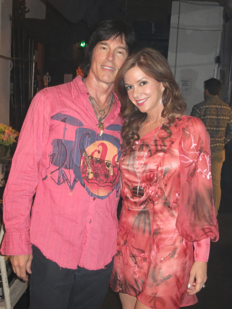 Bobbie & Ronn