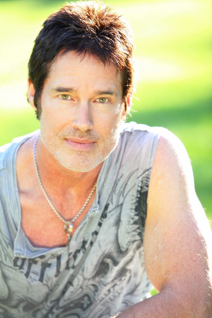 Ronn Moss