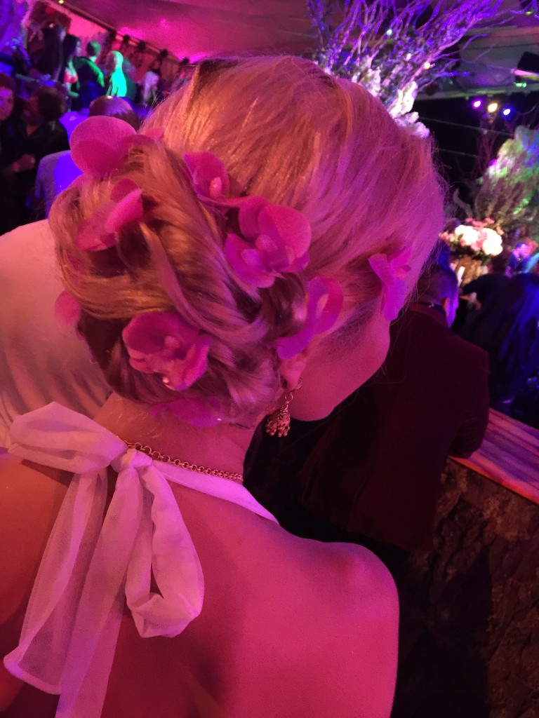 Summer's hairstyle copy