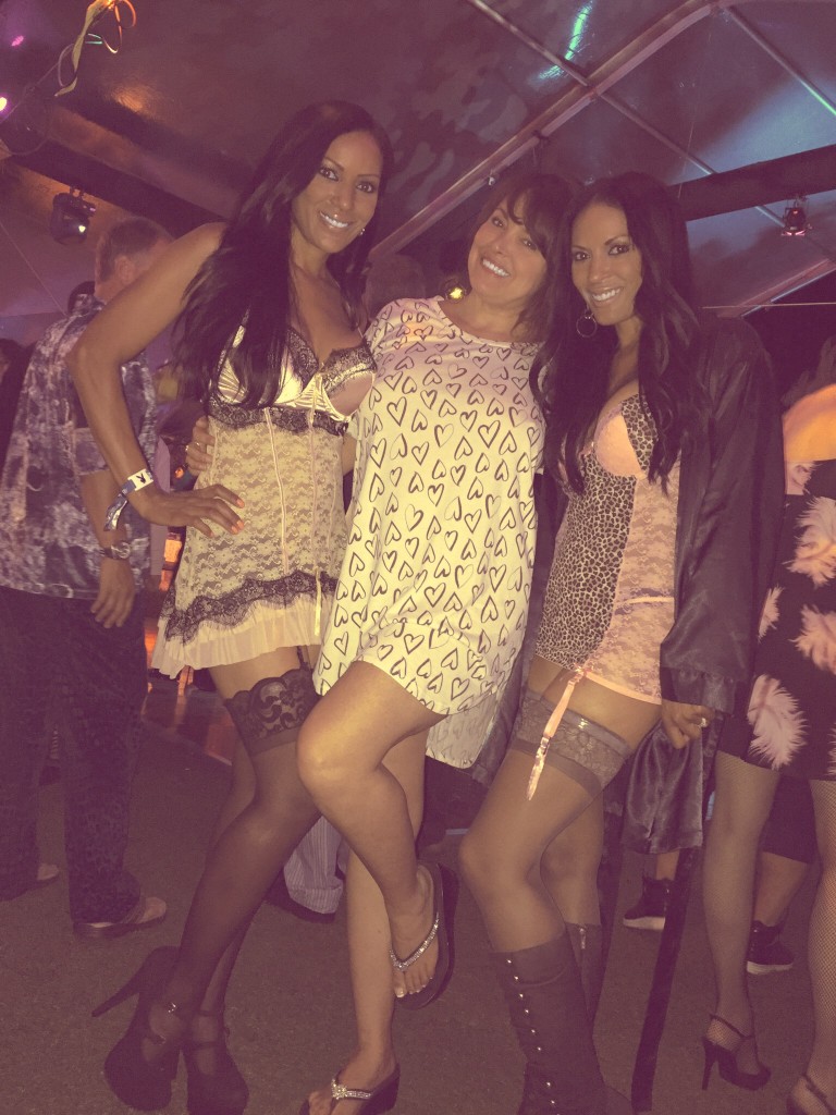 tenison twins copy