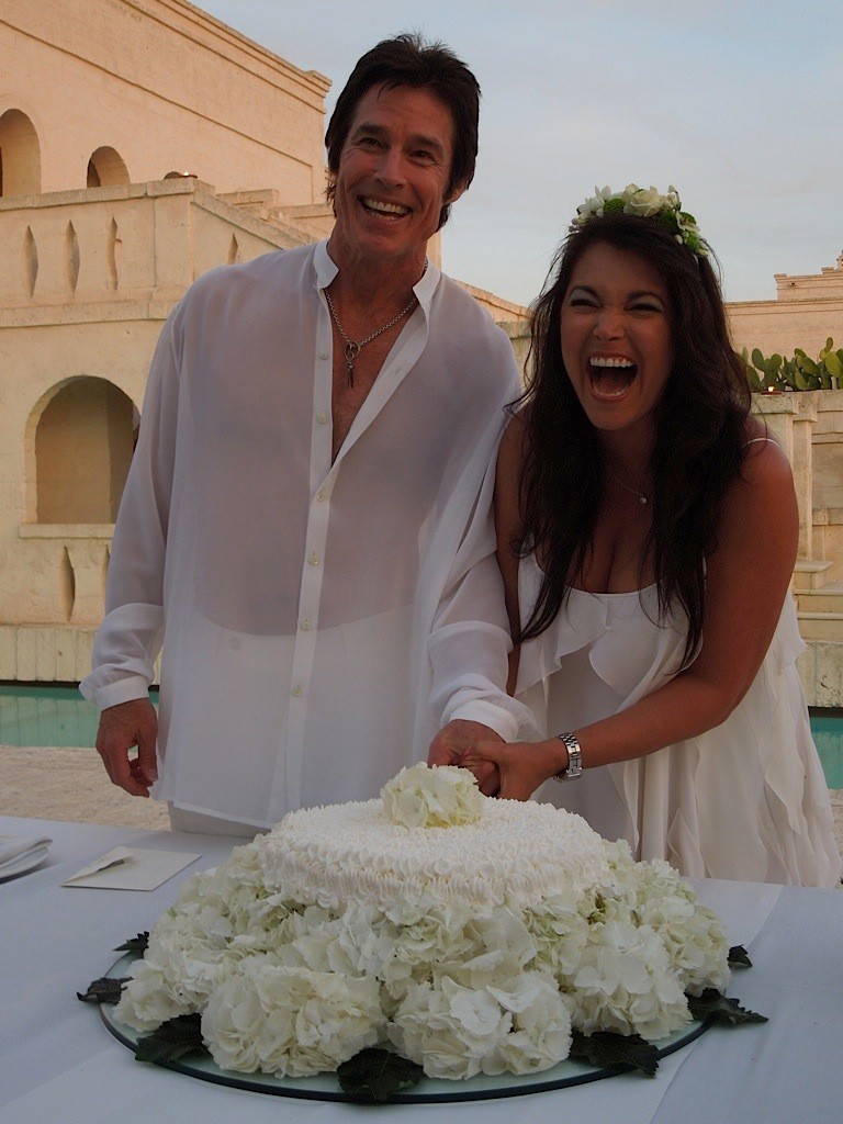 Italian wedding copy